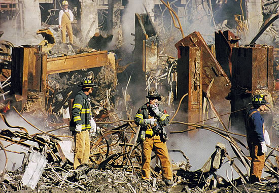 9-11 picture